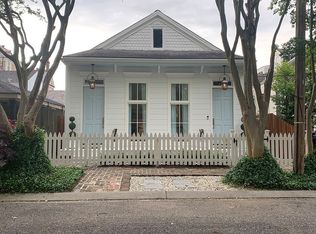 4021 Perrier St, New Orleans, LA 70115