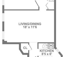 62 E 87th St APT 2C, New York, NY
