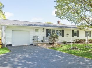 377 Northfield Way, Camillus, NY 13031