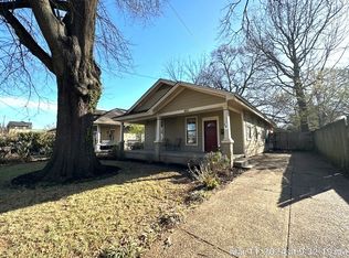 802 Meda St, Memphis, TN 38104