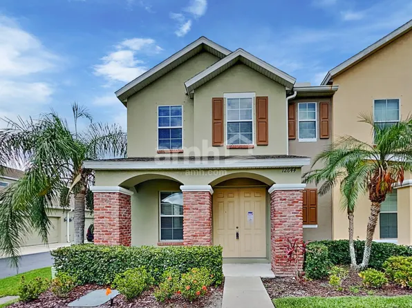 12644 Carlby Cir, Tampa, FL 33626