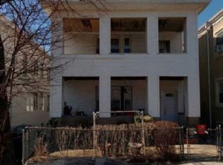 4327 Matilda Ave, Bronx, NY