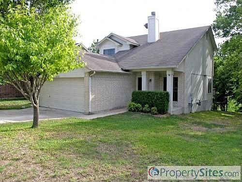 2nd image of 10722 Claywood Dr