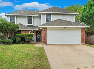 5717 Polo Club Dr, Arlington, TX 76017