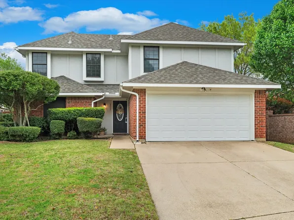 5717 Polo Club Dr, Arlington, TX 76017