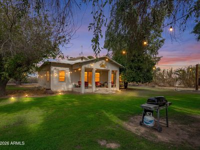 33228 W SUNLAND Avenue, Tonopah, AZ, 85354