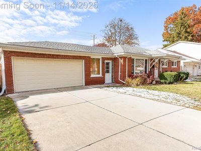 14212 Trenton Rd, Southgate, MI, 48195