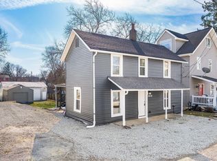 7916 3rd St, Orient, OH 43146