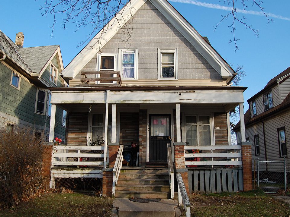 2nd image of 2632 N 23rd St