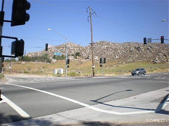 Moreno Beach Drive