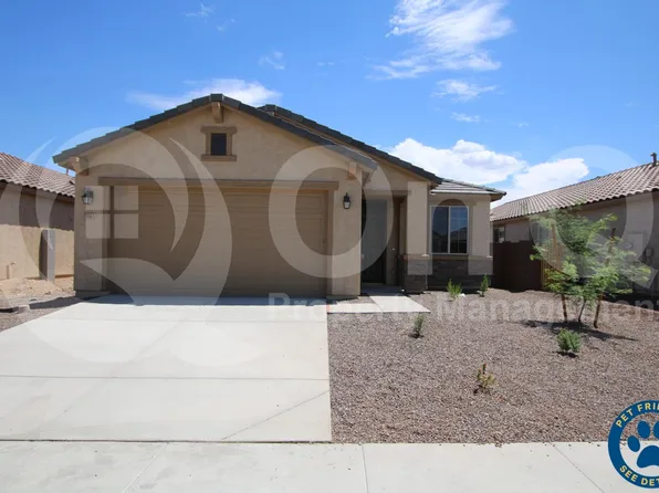 7041 W Coles Rd, Laveen, AZ 85339
