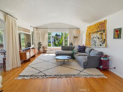 933 S Curson Ave, Los Angeles, CA, 90036