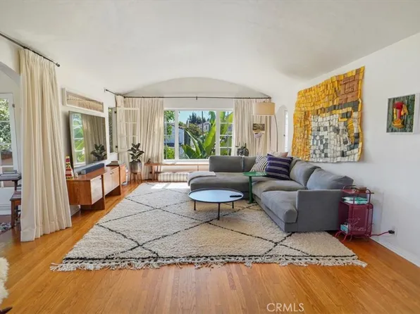 933 S Curson Ave, Los Angeles, CA 90036