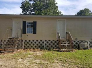 1960 W Us 90 #B, Madison, FL 32340