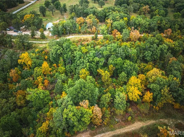 1 Firehouse Rd, Waynesville, MO 65583