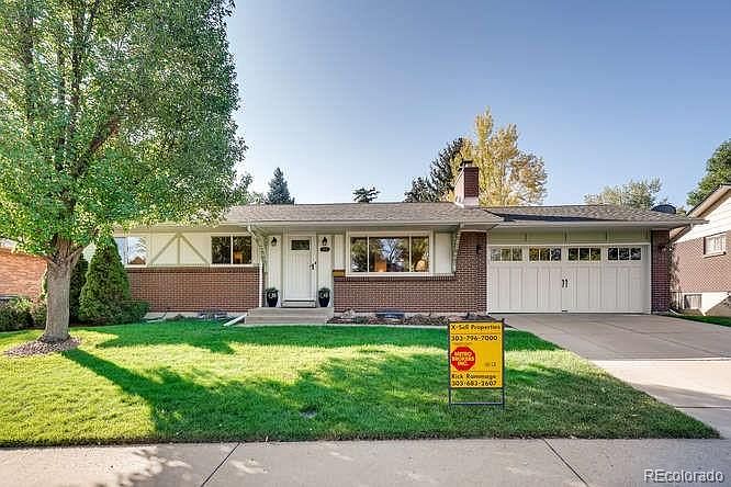 1st image of 6632 E La Salle Pl