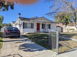 1187 Lincoln Ave, Pasadena, CA 91103