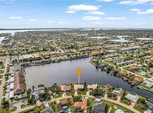 134 SW 46th Ter, Cape Coral, FL 33914