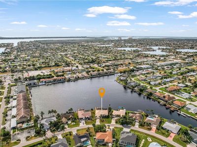 134 SW 46th Ter, Cape Coral, FL, 33914
