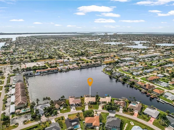 134 SW 46th Ter, Cape Coral, FL 33914