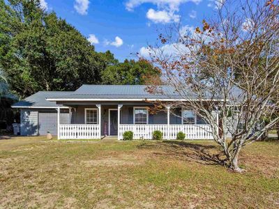 6602 Hertz St, Pensacola, FL, 32526