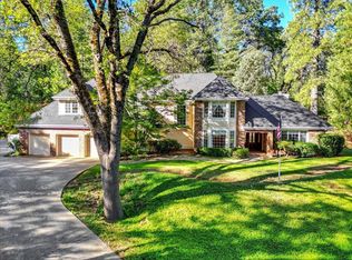 11080 Banner Mine Way, Nevada City, CA