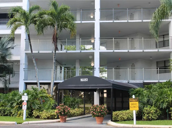 16051 Blatt Blvd APT 106, Weston, FL 33326