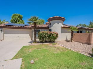 15927 N 171st Dr, Surprise, AZ 85388