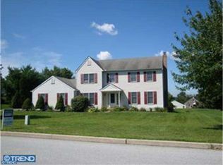 3 Kristin Dr, Coatesville, PA 19320