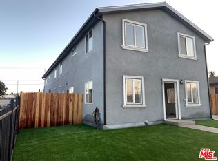 220 W 112th St, Los Angeles, CA 90061