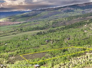 2435 Sorensen Creek Dr, Victor, ID 83455