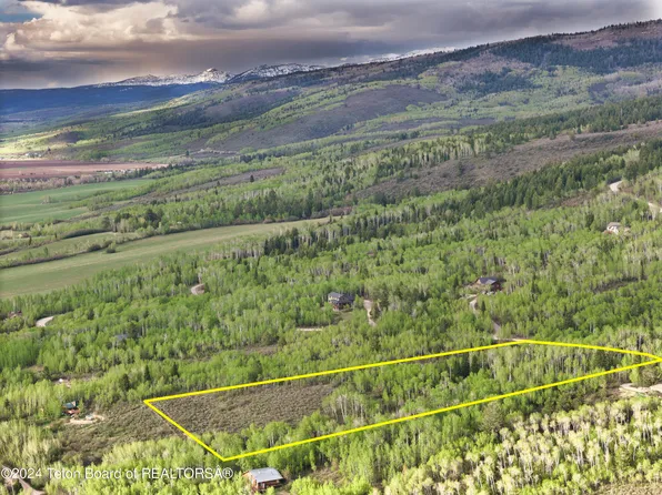 2435 Sorensen Creek Dr, Victor, ID 83455