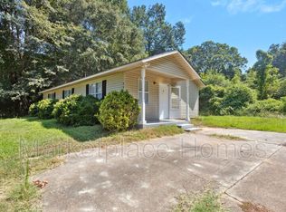 1802 39th Pl, Meridian, MS 39307