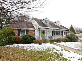 119 Moreland Ave, Bethlehem, PA 18017
