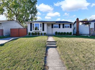 1019 Wedgewood Dr, Columbus, OH