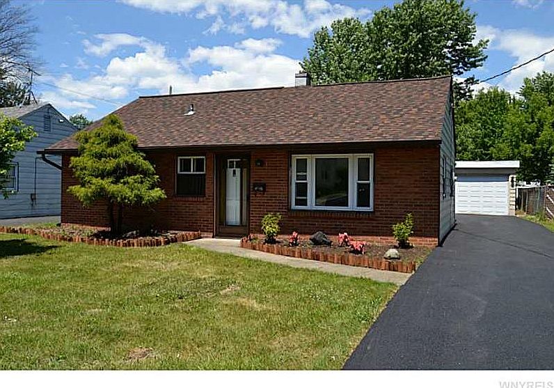 1st image of 54 Steiner Ave