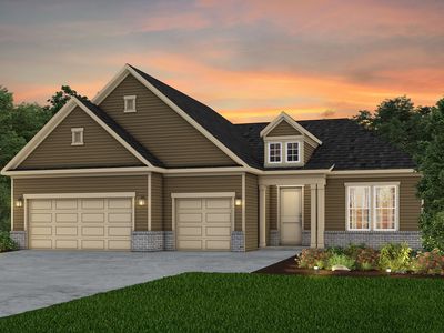 14340 Sydney Ln, Carmel, IN, 46033