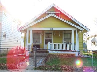 117 SW Buchanan St, Topeka, KS 66606