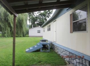 8538 Granite St, Wheelersburg, OH