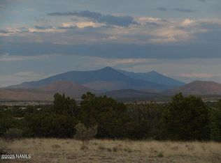 7742 Mineral Wells Rd, Williams, AZ 86046