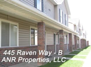 445 Raven Way APT B, Chubbuck, ID 83202