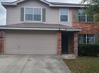 327 Lucille, Converse, TX 78109