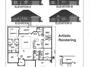 1426 Wilson Ave, Robertsdale, AL 36567