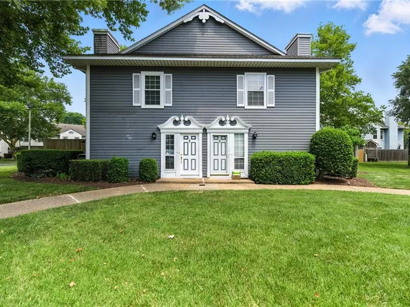 669 Oleander Cir, Virginia Beach, VA 23464