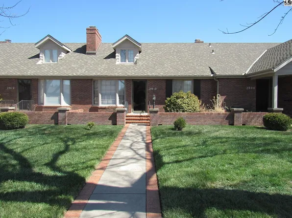 2810 Westminster Dr, Hutchinson, KS 67502