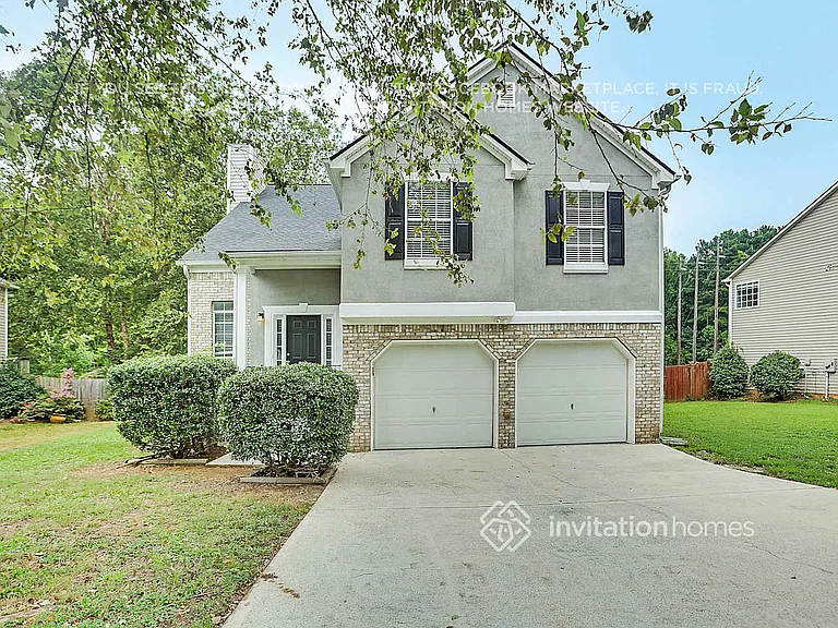 1468 Bellemeade Farms Rd SW — Photo 2