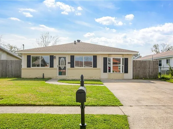 44 Bluebell Ln, Westwego, LA 70094