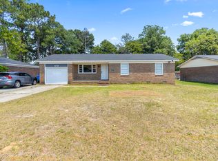 672 Walker St, Fayetteville, NC 28311