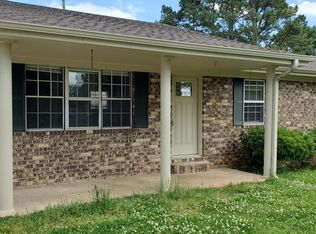 1607 Harding Ave, Muscle Shoals, AL 35661