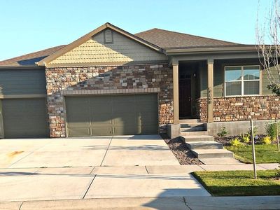 19368 E 65th Pl, Aurora, CO, 80019